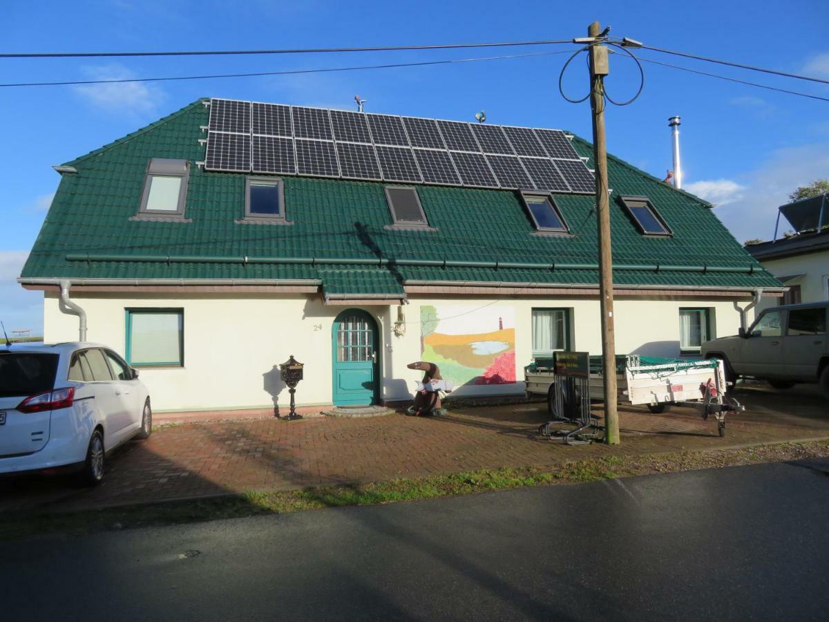 Meeresrauschen Kagsdorf Exterior photo